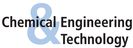 Chemical Engineering & Technology (CET)